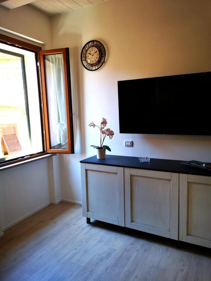 Casa Vacanza Il Campanile Alghero Exterior photo
